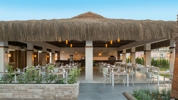 Aska Lara Resort & SPA